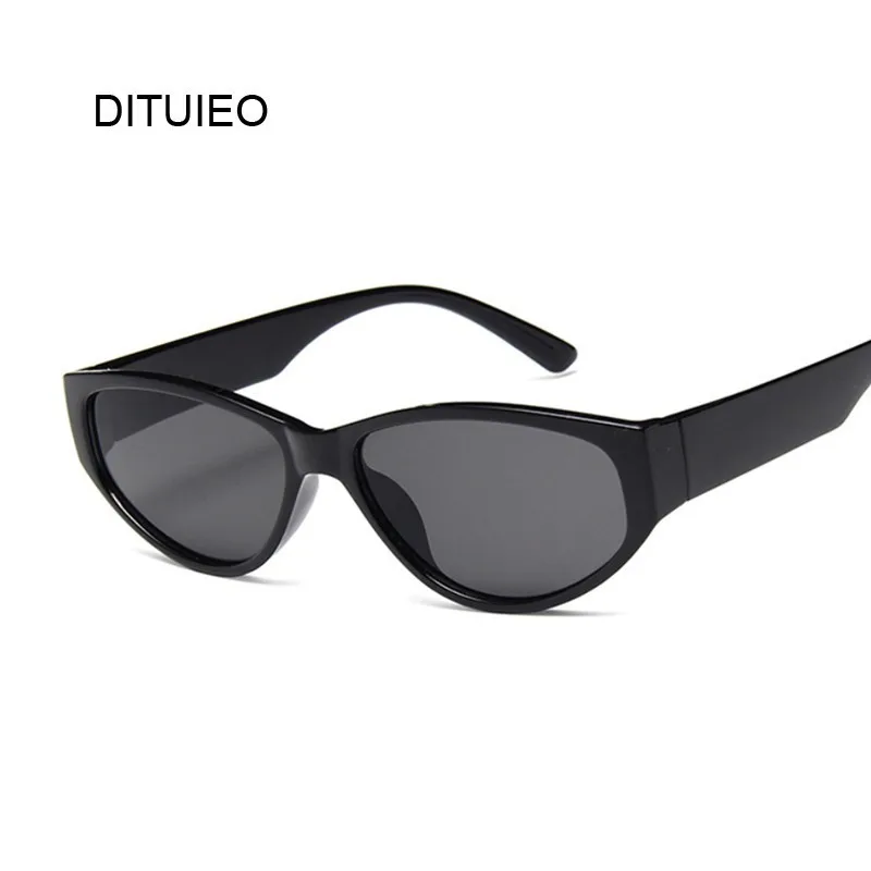 Vintage Sunglasses Women Cat Eye Luxury Brand Designer Sun Glasses Retro Small Ladies Sunglass Black Eyewear Oculos
Vintage Sunglasses Women Cat Eye Luxury Brand Designer Sun Glasses Retro Small Ladies Sunglass Black Eyewear Oculos