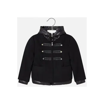 MAYORAL Jackets & Coats 8848882 jacket for girl boy coat baby clothes children clothing outwear boys girls
MAYORAL Jackets & Coats 8848882 jacket for girl boy coat baby clothes children clothing outwear boys girls