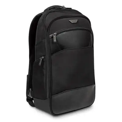 Портфели для ноутбуков Targus support (TSB915EU) Mobile VIP 15 6 Backpack BLK|Сумки и чехлы ноутбуков| |