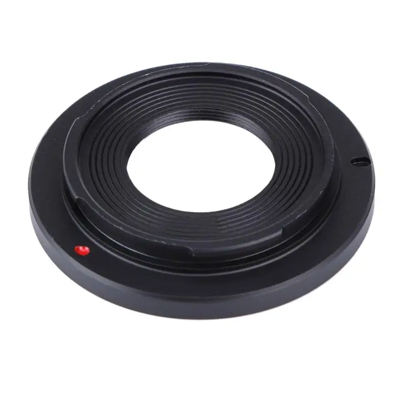 Фото C-NEX Camera C Movie Lens to for SONY NEX E mount Adapter Ring  | Lens Adapter (32981862608)