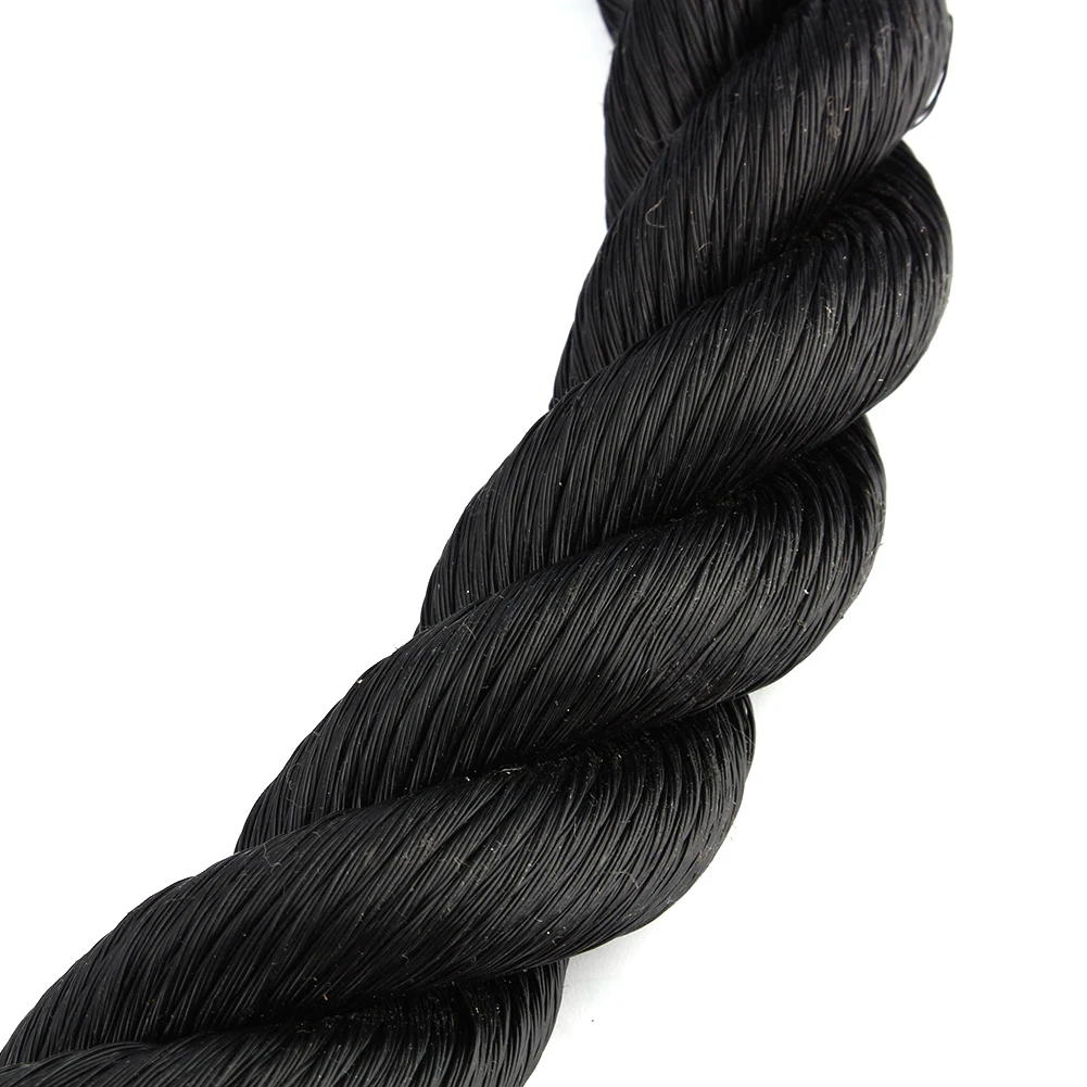 Rope Cable Pushdown