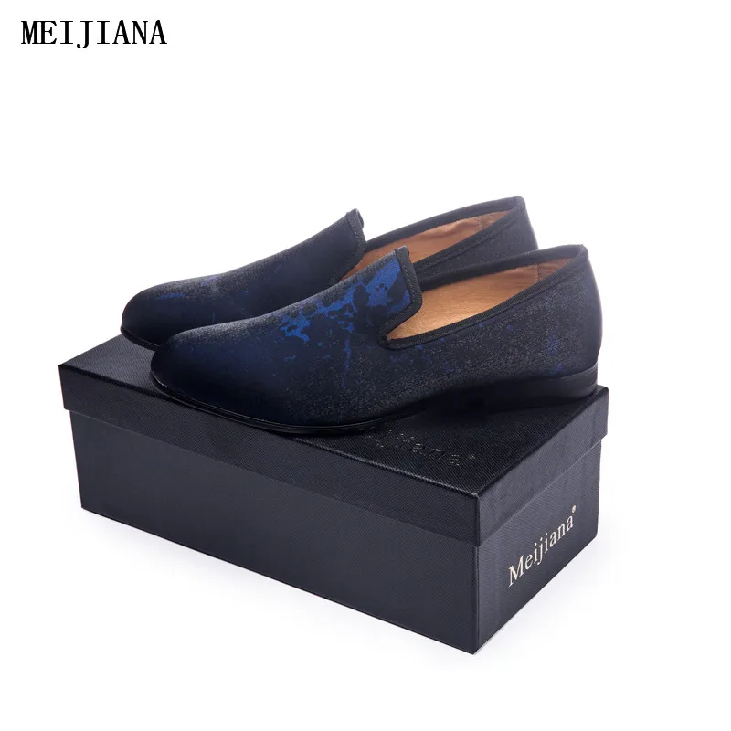 Men's Man Navy 2016 shoes Shoes Sharp Luxury Casual And luxury Brand Men Office Fashion Red | Обувь