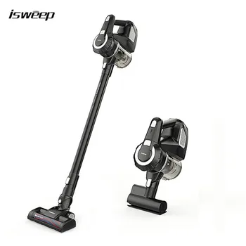Sale ISWEEP A16 Vacuum Cleaner Portable Dust Collector Intelligent Cleaning Household Aspirator 1900pa suction Sweeper for home
Sale ISWEEP A16 Vacuum Cleaner Portable Dust Collector Intelligent Cleaning Household Aspirator 1900pa suction Sweeper for home