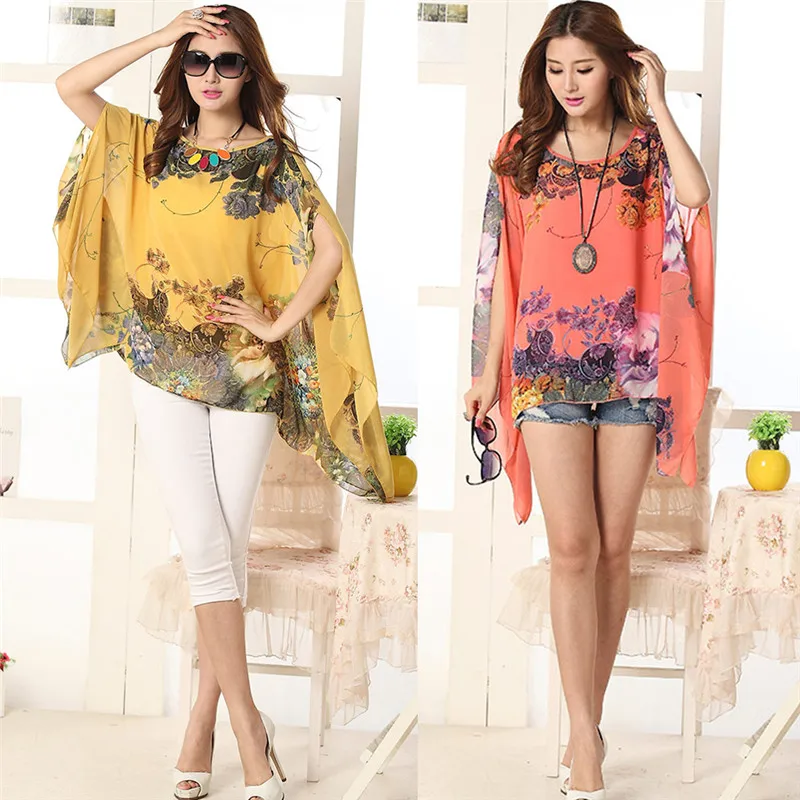 Hirigin Fashion Women's Shirts Clothes Spring Women Shirts Summer Blouses Sleeve Blouse Sleeve Shirt Ladies Office Chiffon Tops
Hirigin Fashion Women's Shirts Clothes Spring Women Shirts Summer Blouses Sleeve Blouse Sleeve Shirt Ladies Office Chiffon Tops