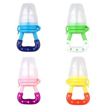 1Pcs Fresh Fruit Food Baby Nipple Feeding Safe Fruit Feeder Nipples Feeding for Infant Supplies Nipple Teat Pacifier Bottles
1Pcs Fresh Fruit Food Baby Nipple Feeding Safe Fruit Feeder Nipples Feeding for Infant Supplies Nipple Teat Pacifier Bottles