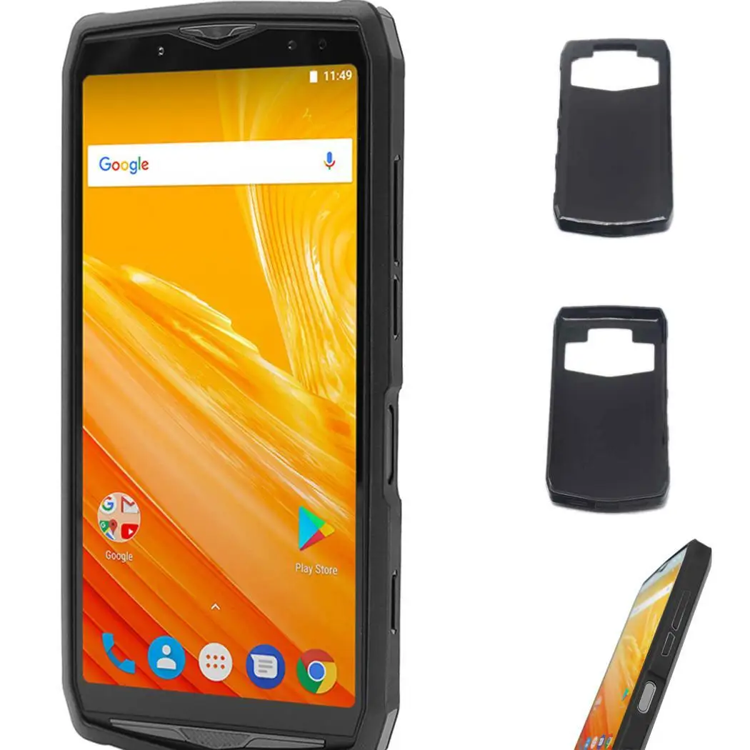 Phone Protective Cover For ulefone Power 5 5S Mobile Phone Case Soft TPU Protective Back Cover Case Ulefone Power 5 protect case
Phone Protective Cover For ulefone Power 5 5S Mobile Phone Case Soft TPU Protective Back Cover Case Ulefone Power 5 protect case