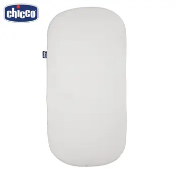 Mattresses Chicco Baby Hug 92016 Bedding Mattress in bed for newborn