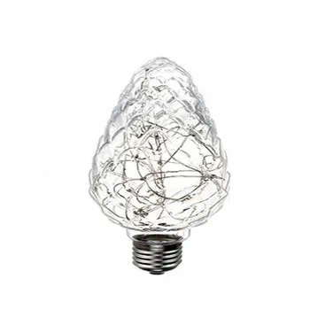 CLAITE Multi-color E27 3W Vintage Edison LED Holiday Democratic Light Bulb For Party Christmas AC85-265V Best Energy Saving
CLAITE Multi-color E27 3W Vintage Edison LED Holiday Democratic Light Bulb For Party Christmas AC85-265V Best Energy Saving