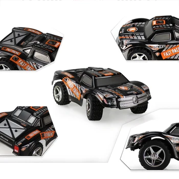 2019 New High Quality WL L939 1:32 5CH 2.4G Galloping Stunt High Speed RC Car Pickup Truck Toy New Year Birthday Gift
2019 New High Quality WL L939 1:32 5CH 2.4G Galloping Stunt High Speed RC Car Pickup Truck Toy New Year Birthday Gift