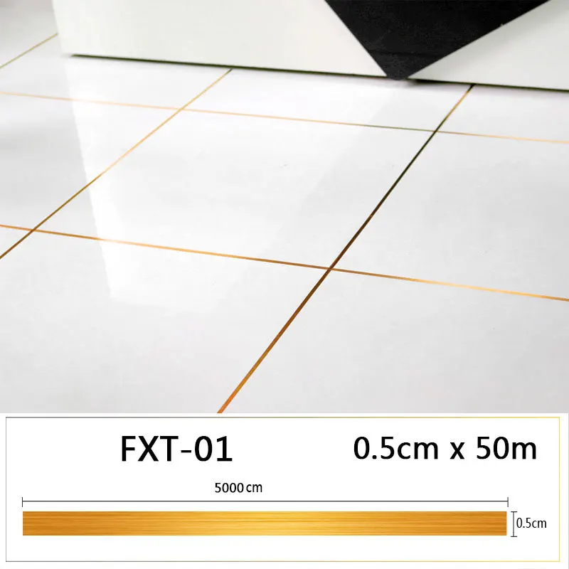 Vanzlife Bedroom Waterproof And Mildew Seam Decorative Stickers Gap Wedding Decoration Room Floor Wall Stickers Self-Adhesive A
Vanzlife Bedroom Waterproof And Mildew Seam Decorative Stickers Gap Wedding Decoration Room Floor Wall Stickers Self-Adhesive A