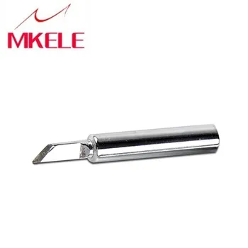 Cutter Head for E907 1pc New Replace Soldering Solder Lead-Free Iron Tip 
Cutter Head for E907 1pc New Replace Soldering Solder Lead-Free Iron Tip