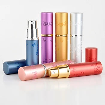 500pcs 5ml Portable Flower Vine Refillable Glass Perfume Bottle Sprayer Empty Cosmetic Parfume Vial by DHL
500pcs 5ml Portable Flower Vine Refillable Glass Perfume Bottle Sprayer Empty Cosmetic Parfume Vial by DHL