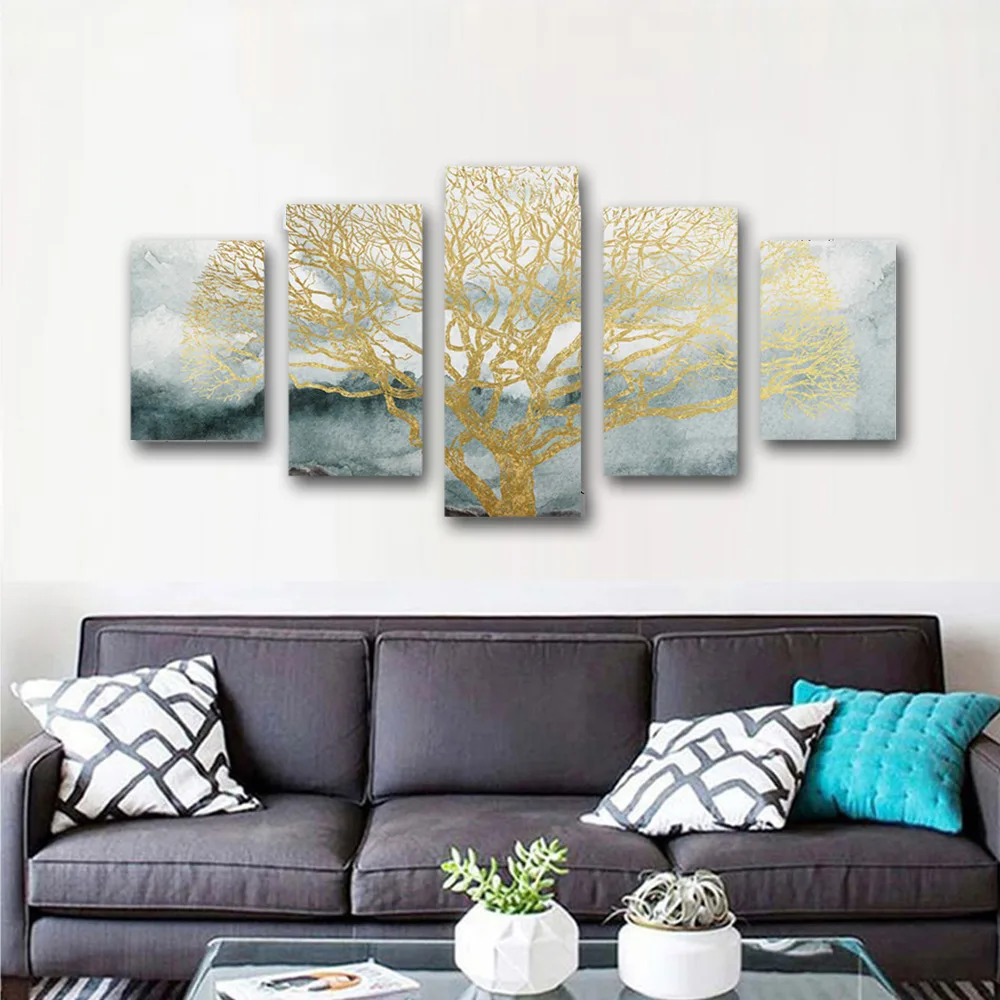 Huacan 5d Diamond Mosaic Scenery Cross Stitch Kits 5Multi-picture Combination Diamond Painting Tree Home Decoration Diamond Art
Huacan 5d Diamond Mosaic Scenery Cross Stitch Kits 5Multi-picture Combination Diamond Painting Tree Home Decoration Diamond Art