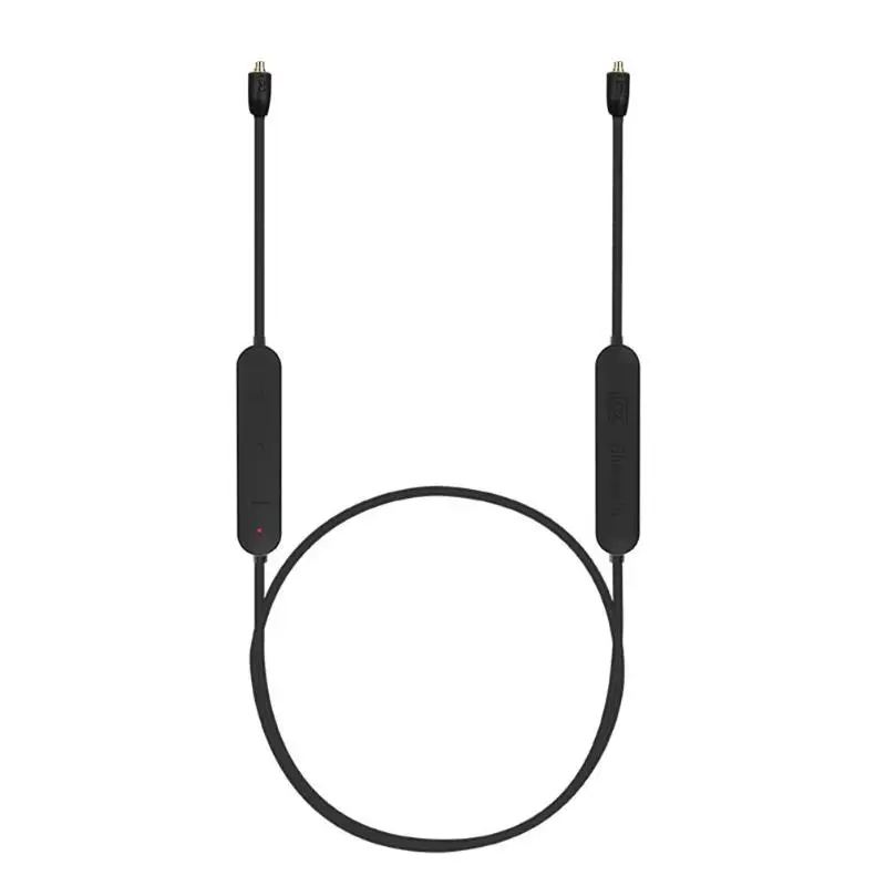 KZ Bluetooth Module Upgrade Cable Wireless HiFi Replacement Earhook Wire Cord for MMCX Plug Headphones Earphones
KZ Bluetooth Module Upgrade Cable Wireless HiFi Replacement Earhook Wire Cord for MMCX Plug Headphones Earphones