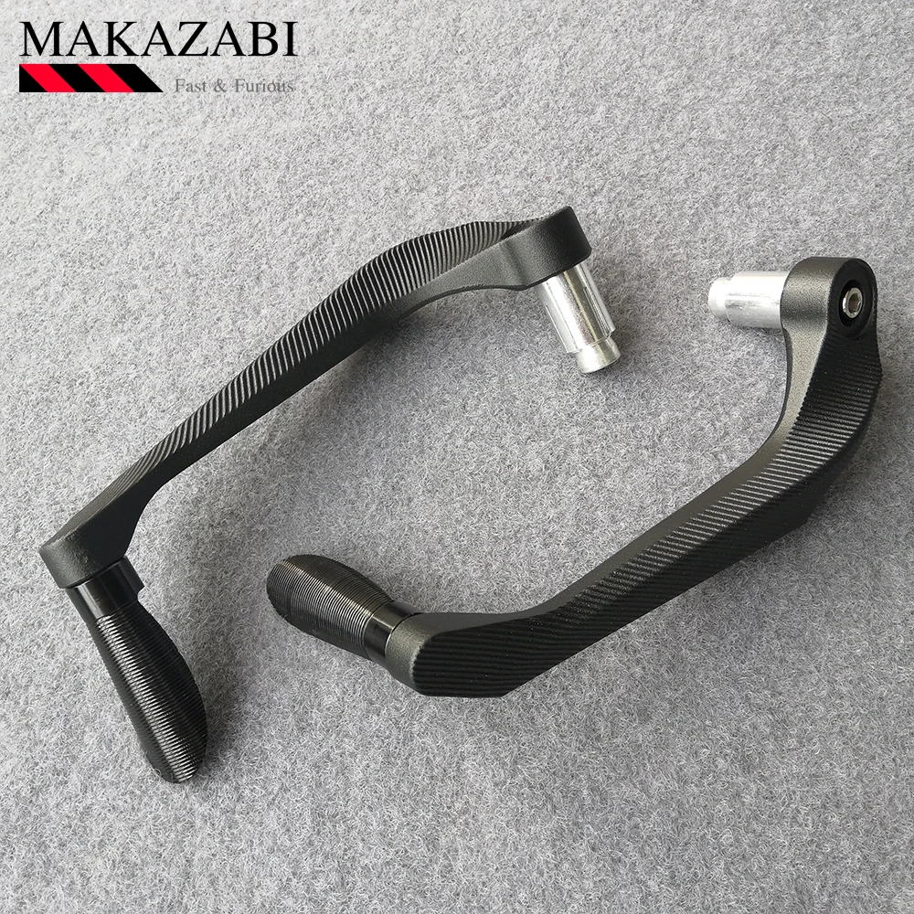1 Pair 22mm Motorcycle Brake Clutch Levers Guard Protection For YAMAHA e8 yzf-r3 fz6 For KAWASAKI ninja h2 ninja zx-6r z300 etc.
1 Pair 22mm Motorcycle Brake Clutch Levers Guard Protection For YAMAHA e8 yzf-r3 fz6 For KAWASAKI ninja h2 ninja zx-6r z300 etc.
