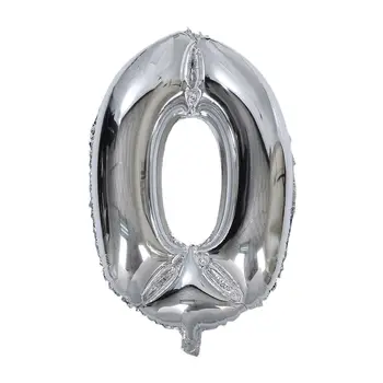32 inch Number Foil Balloons Digit Air Balloons Happy Birthday Wedding Decoration Letter Balloon Event Party
32 inch Number Foil Balloons Digit Air Balloons Happy Birthday Wedding Decoration Letter Balloon Event Party