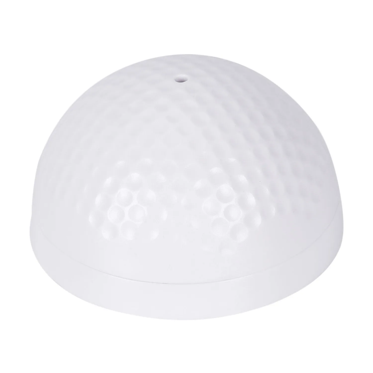 CS-09A Golf Ball Sound Monitor For Haikang Dahua Network Camera Monitoring Special Sound Detector
CS-09A Golf Ball Sound Monitor For Haikang Dahua Network Camera Monitoring Special Sound Detector