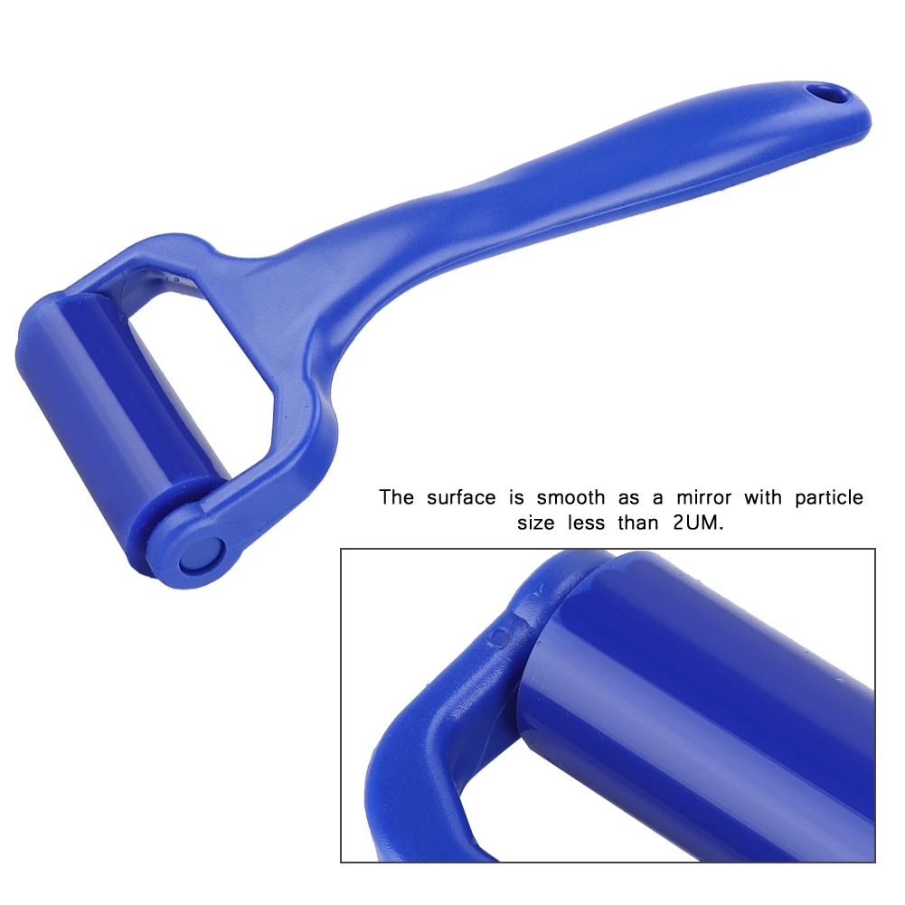 Good Quality Dust Removal Sticky Roller Anti-static Roller Brush Manual Cleaner Tool Hot Sale
Good Quality Dust Removal Sticky Roller Anti-static Roller Brush Manual Cleaner Tool Hot Sale