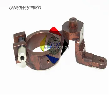 LANBOFFSETPRESS M2.030.001F SM74 support replacement holder for offset printing machine
LANBOFFSETPRESS M2.030.001F SM74 support replacement holder for offset printing machine
