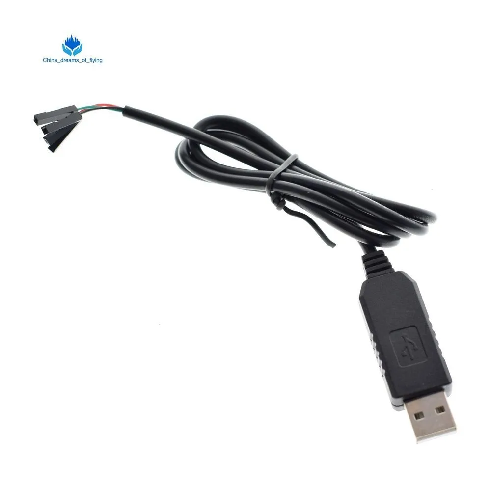 1pcs ShengYang USB Support to COM Module Cable USB To RS232 TTL UART PL2303HX Auto Converter
1pcs ShengYang USB Support to COM Module Cable USB To RS232 TTL UART PL2303HX Auto Converter