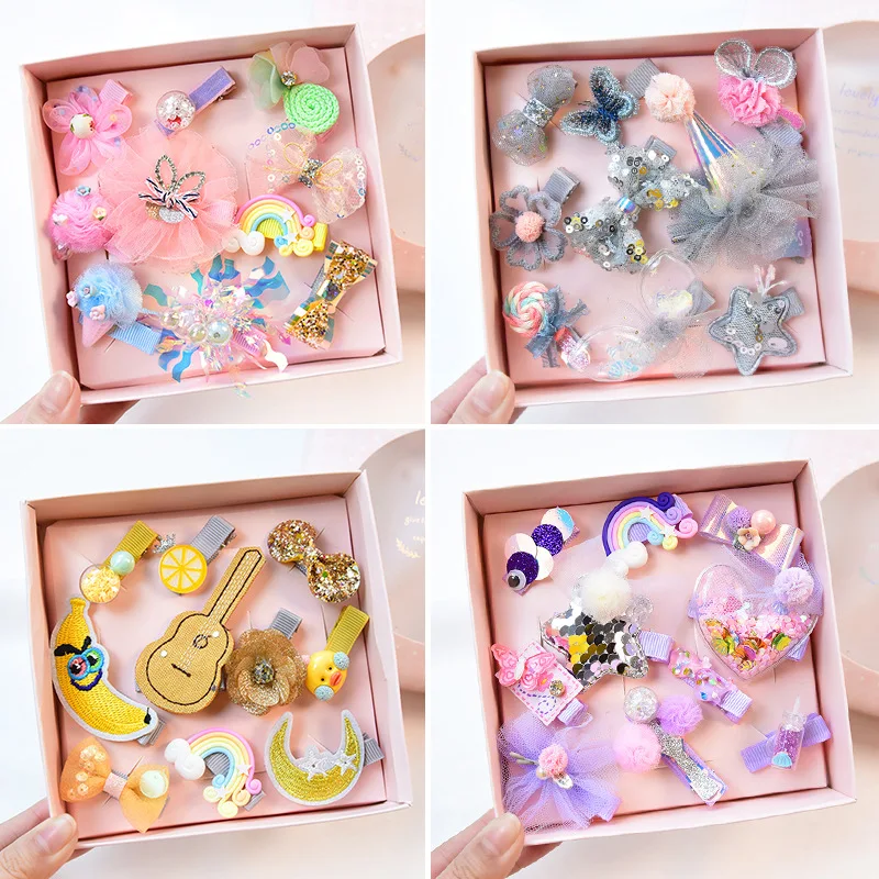 Children's Hair Accessories New Crown Baby Tiara Girls Hairpin Korea Hairpin Clip Set
Children's Hair Accessories New Crown Baby Tiara Girls Hairpin Korea Hairpin Clip Set