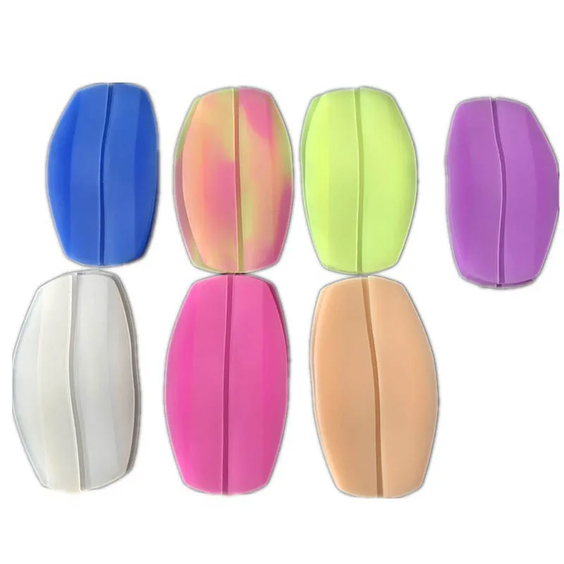 Bra Strap Accessories New Design Anti-Slip Fabric Crafts 1 Pair Shoulder Pads Decompression Portable DIY Apparel Sewing
Bra Strap Accessories New Design Anti-Slip Fabric Crafts 1 Pair Shoulder Pads Decompression Portable DIY Apparel Sewing