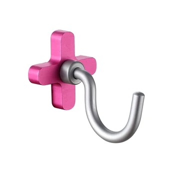 Modern Wall Hooks Pink Sliver / Coat Hangers Coat Rack Bag Hooks / Bath Towel Hanger / Kitchen Hooks Hardware
Modern Wall Hooks Pink Sliver / Coat Hangers Coat Rack Bag Hooks / Bath Towel Hanger / Kitchen Hooks Hardware