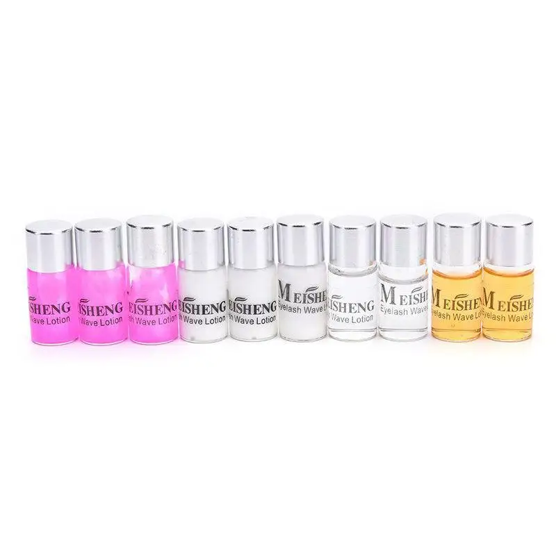 BellyLady Liquid Curling Perming Curler Perm Kit Eye Lashes Beauty Wave Lotion Makeup Tool
BellyLady Liquid Curling Perming Curler Perm Kit Eye Lashes Beauty Wave Lotion Makeup Tool