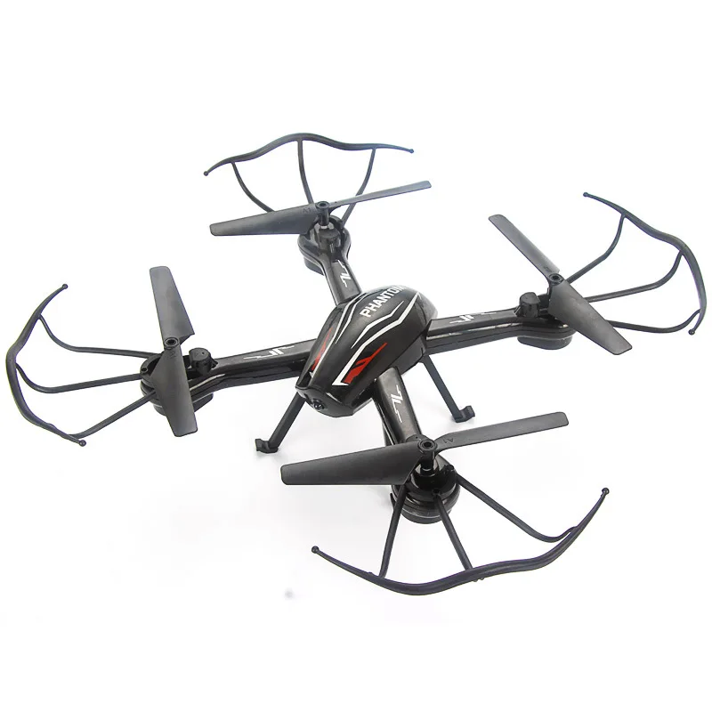 

X8 Mini RC Drones With Camera HD 2MP RC Helicopter WIFI Selfie Altitude Hold RC Quadcopters Headless Micro Drone Professional