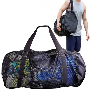 Beach Storage Bag Large Capacity Mesh Bag Sand Away Protable Kids Toy Swimsuit Storage Clothes Towel Organizer Sundries Bags
Beach Storage Bag Large Capacity Mesh Bag Sand Away Protable Kids Toy Swimsuit Storage Clothes Towel Organizer Sundries Bags