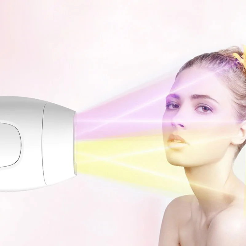 Flash Professional Permanent Ipl Epilator Hair Removal Electric Photo Women Painless Threading Hair Remover Machine Us Plug
Flash Professional Permanent Ipl Epilator Hair Removal Electric Photo Women Painless Threading Hair Remover Machine Us Plug