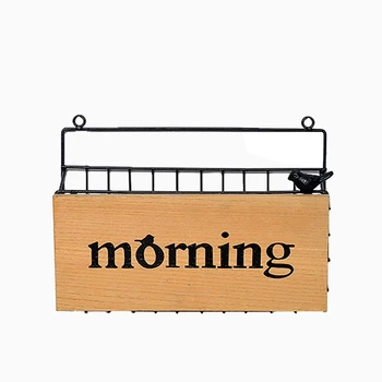 IALJ Top Nordic Simple Wall Hanging Iron Newspaper Storage Rack Creative Bird Books Magazine Holders Decorations Fashion
IALJ Top Nordic Simple Wall Hanging Iron Newspaper Storage Rack Creative Bird Books Magazine Holders Decorations Fashion