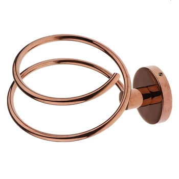 Copper Hair Dryer Blower Stand Holder Wall Mounted Organizer Salon Home Hair Drier Rack Hanger
Copper Hair Dryer Blower Stand Holder Wall Mounted Organizer Salon Home Hair Drier Rack Hanger