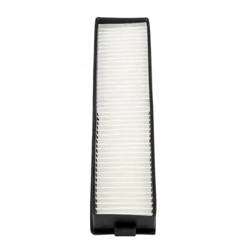 HEPA Filter Vacuum Cleaner Filter Replacement Fits for LG Smart Robot Vacuum Cleaner accessory
HEPA Filter Vacuum Cleaner Filter Replacement Fits for LG Smart Robot Vacuum Cleaner accessory