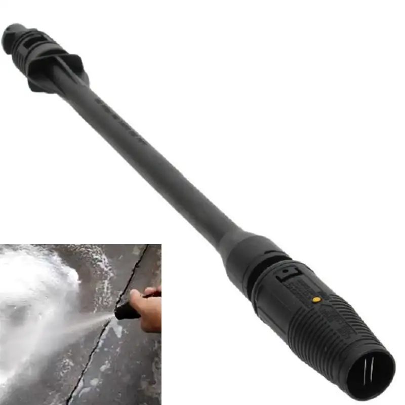 Portable Car Washing Machine Car Cleaning Equipment Wash Gun Car Washer Jet Lance Nozzle High Pressure Car Wash Accessories
Portable Car Washing Machine Car Cleaning Equipment Wash Gun Car Washer Jet Lance Nozzle High Pressure Car Wash Accessories