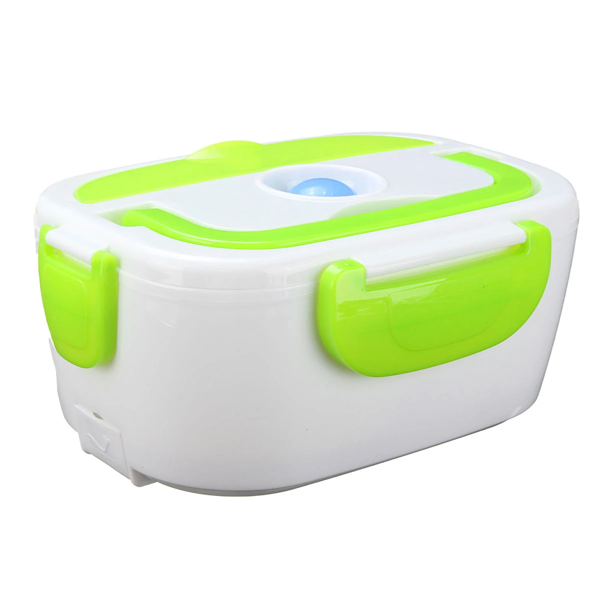 Portable Electric Heated Car Plug Heating Lunch Box Bento Travel Food Warmer 12V
Portable Electric Heated Car Plug Heating Lunch Box Bento Travel Food Warmer 12V