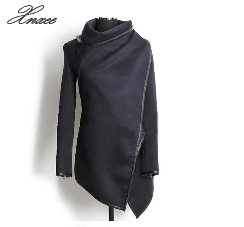 2019 Women Trench Coat Casual Long Sleeve S-4XL Long Coat Windbreaker Coat Long Loose Windbreaker Long Trench Coat for Women
2019 Women Trench Coat Casual Long Sleeve S-4XL Long Coat Windbreaker Coat Long Loose Windbreaker Long Trench Coat for Women