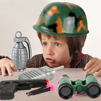 New Creative Role Playing Children Simulation Fire Parent-Child Toy With Helmet Fire Man Pretend Play Parent-Child Toys
New Creative Role Playing Children Simulation Fire Parent-Child Toy With Helmet Fire Man Pretend Play Parent-Child Toys