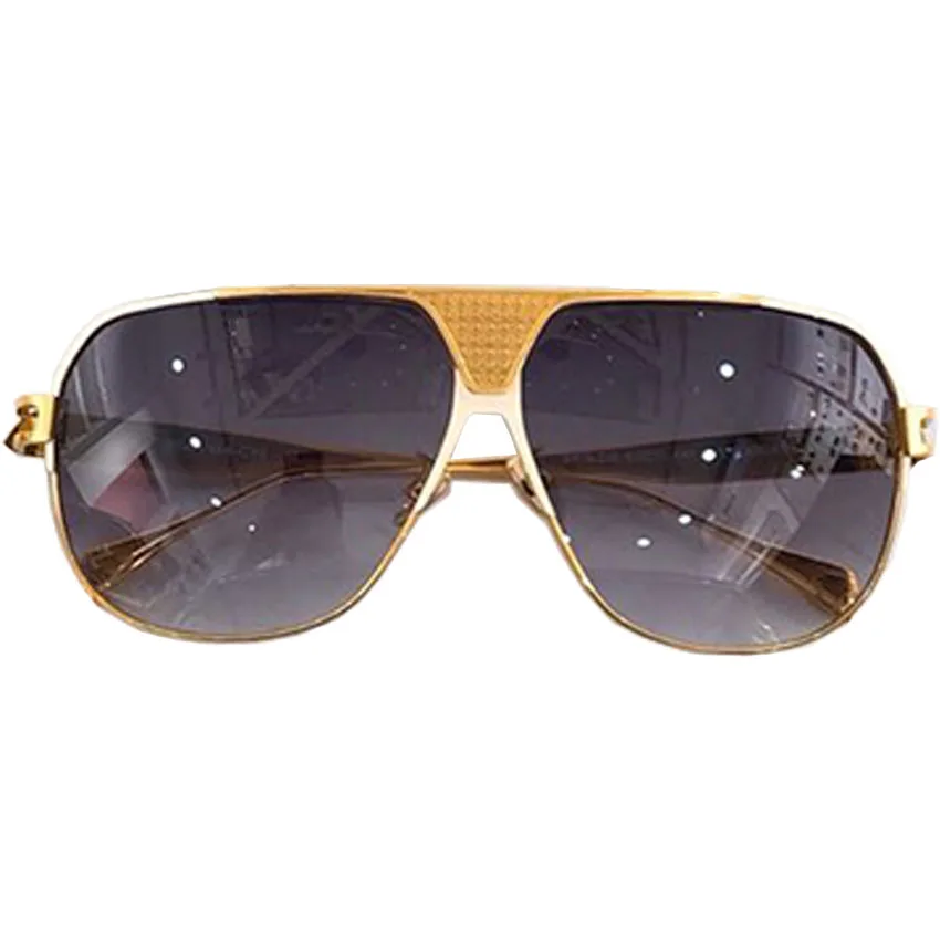 Vintage Titanium alloy frame Sunglasses Men 2019 Classic Brand Sun glasses Coating Lens Driving high quality Shades For Men/Wome
Vintage Titanium alloy frame Sunglasses Men 2019 Classic Brand Sun glasses Coating Lens Driving high quality Shades For Men/Wome