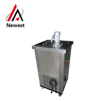 Automatic popsicle making machine,one mold popsicle machibe, ice cream popsicle machine
Automatic popsicle making machine,one mold popsicle machibe, ice cream popsicle machine