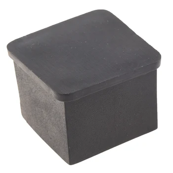 Promotion! 15Pcs Black Rubber 30mmx30mm Square Chair Foot Cover Chair Leg Caps Table Foot Cover
Promotion! 15Pcs Black Rubber 30mmx30mm Square Chair Foot Cover Chair Leg Caps Table Foot Cover