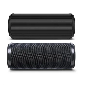 Original Xiaomi Mijia Air Purifier Filter Car Air Cleaner PET Primar Filter Net Absorb PM2.5 With 360 Degree Bucket Shape Design
Original Xiaomi Mijia Air Purifier Filter Car Air Cleaner PET Primar Filter Net Absorb PM2.5 With 360 Degree Bucket Shape Design