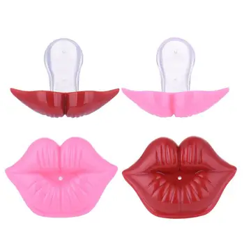 Cute Funny Red Lips Baby Pacifier Easy To Clean Silicone Nipple Baby Feeding Supplies Pacifier Accessories
Cute Funny Red Lips Baby Pacifier Easy To Clean Silicone Nipple Baby Feeding Supplies Pacifier Accessories