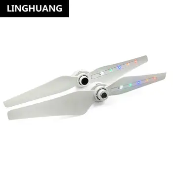 STARTRC DJI Phantom 3 Full Range LED Illuminated Paddle Flash Propeller USB Interface Rechargeable Accessories
STARTRC DJI Phantom 3 Full Range LED Illuminated Paddle Flash Propeller USB Interface Rechargeable Accessories