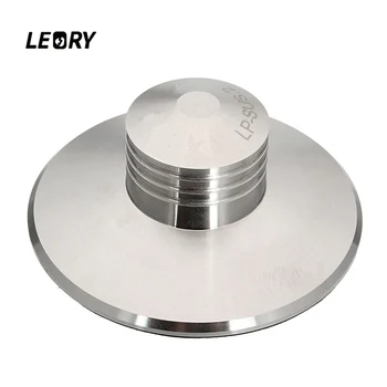 LEORY Record Weight Clamp LP Vinyl Turntables Metal Disc Stabilizer For Vinyl Turntables
LEORY Record Weight Clamp LP Vinyl Turntables Metal Disc Stabilizer For Vinyl Turntables
