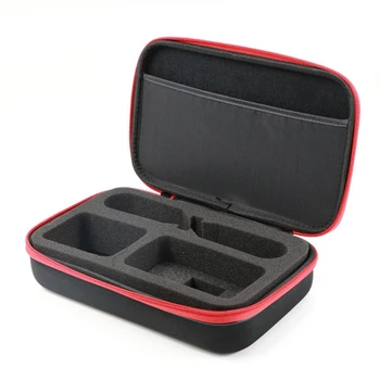 Hard Case For Thermopro Tp20 / Tp08S/Tp07 Wireless Remote Digital Cooking Food Meat Thermometer, Mesh Pocket For Accessories
Hard Case For Thermopro Tp20 / Tp08S/Tp07 Wireless Remote Digital Cooking Food Meat Thermometer, Mesh Pocket For Accessories