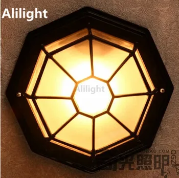 Waterproof Moistureproof Porch Light Bathroom Balcony Outdoor Ceiling Lamp LED 110V/220V 5W Warm /Cool White Home Decoration
Waterproof Moistureproof Porch Light Bathroom Balcony Outdoor Ceiling Lamp LED 110V/220V 5W Warm /Cool White Home Decoration
