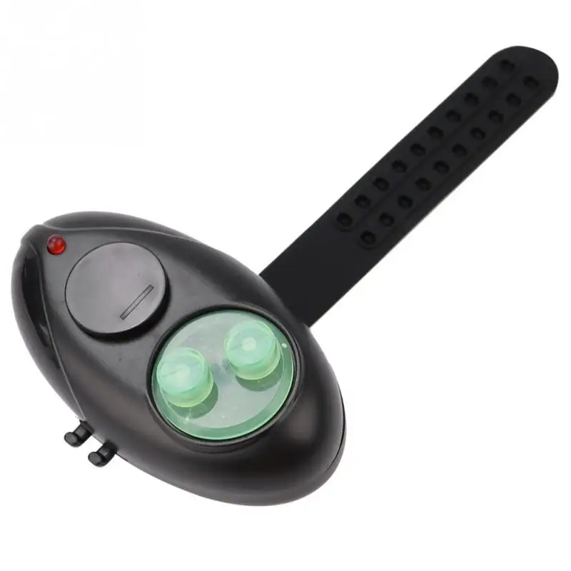 Fishing Rod Alarm Electronic Cap Fishing Rod Light Fish Bite Lure Sea-Pole Alarm Locator Clip Fishing Tools Pesca Accessories
Fishing Rod Alarm Electronic Cap Fishing Rod Light Fish Bite Lure Sea-Pole Alarm Locator Clip Fishing Tools Pesca Accessories