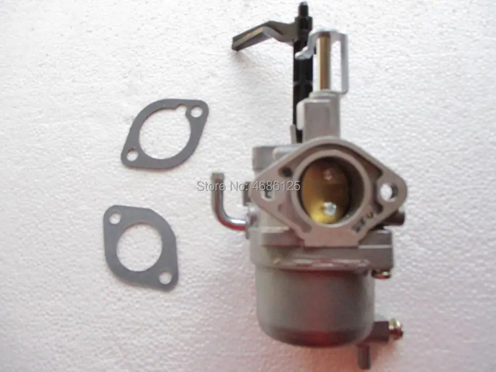 2PCS ORIGINAL CARBURETOR FOR ROBIN EX40 CARBURETTOR CP GENERATOR PUMP INDUSTRIAL CONCRETE POWER TOOLS CARBURETOR ASSEMBLY 
2PCS ORIGINAL CARBURETOR FOR ROBIN EX40 CARBURETTOR CP GENERATOR PUMP INDUSTRIAL CONCRETE POWER TOOLS CARBURETOR ASSEMBLY