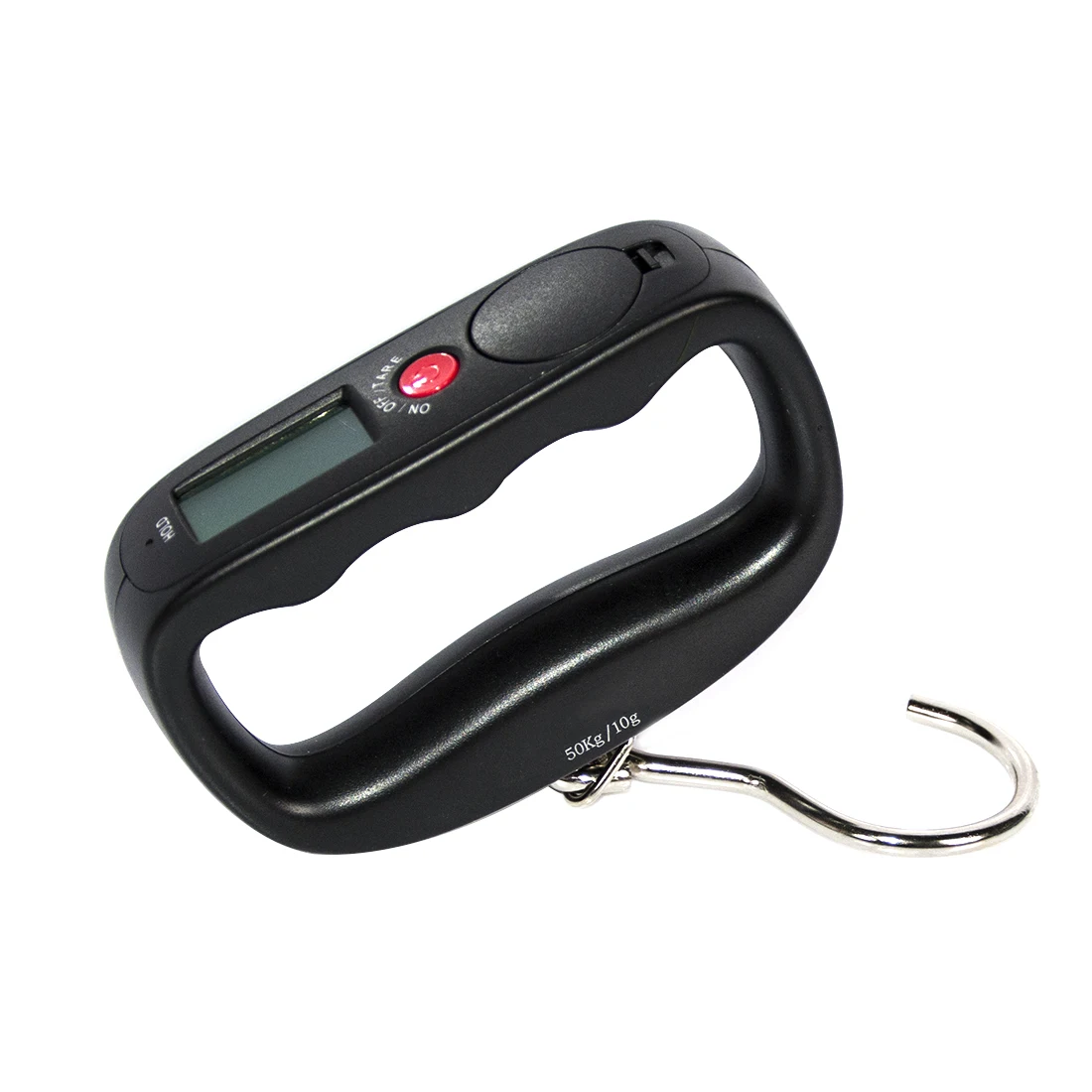 Handheld kitchen scale 50kg/10g Digital Electronic Luggage Scale Portable Travel Suitcase Bag Scale Hanging Scale Weight Balance
Handheld kitchen scale 50kg/10g Digital Electronic Luggage Scale Portable Travel Suitcase Bag Scale Hanging Scale Weight Balance